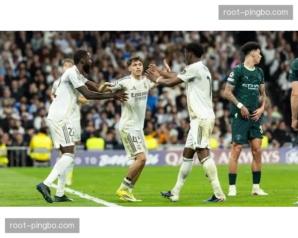 皇马青训风暴席卷伯纳乌，皮塔奇等五小将登场拉低平均年龄至23.4岁